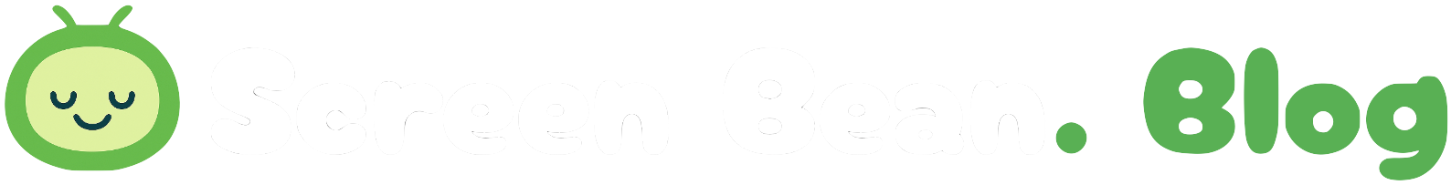 Screen Bean Blog